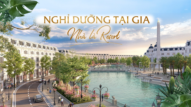 Tháng Ngâu: Thời cơ đầu tư bất động sản đặc biệt trong năm Tại Danko City Thái Nguyên