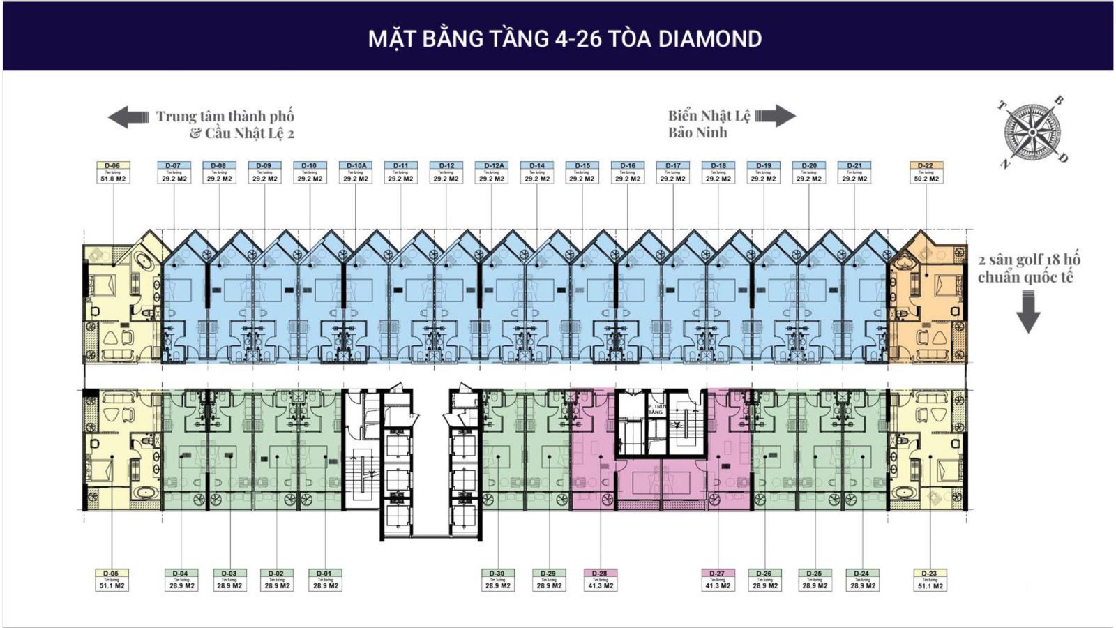 dolce-penisola-quang-binh